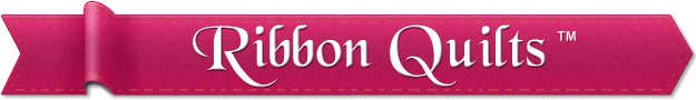 Ribbon Quilts